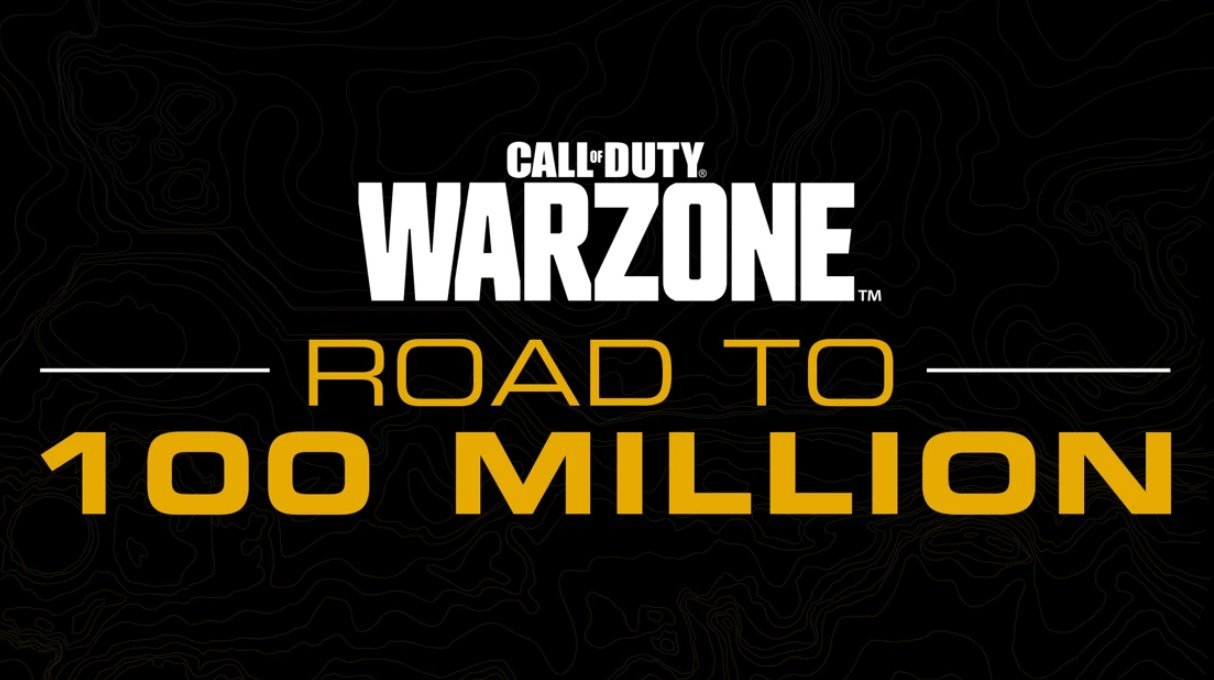 Call Of Duty Warzone Alcanza Los 100 Millones De Jugadores PortalGeek