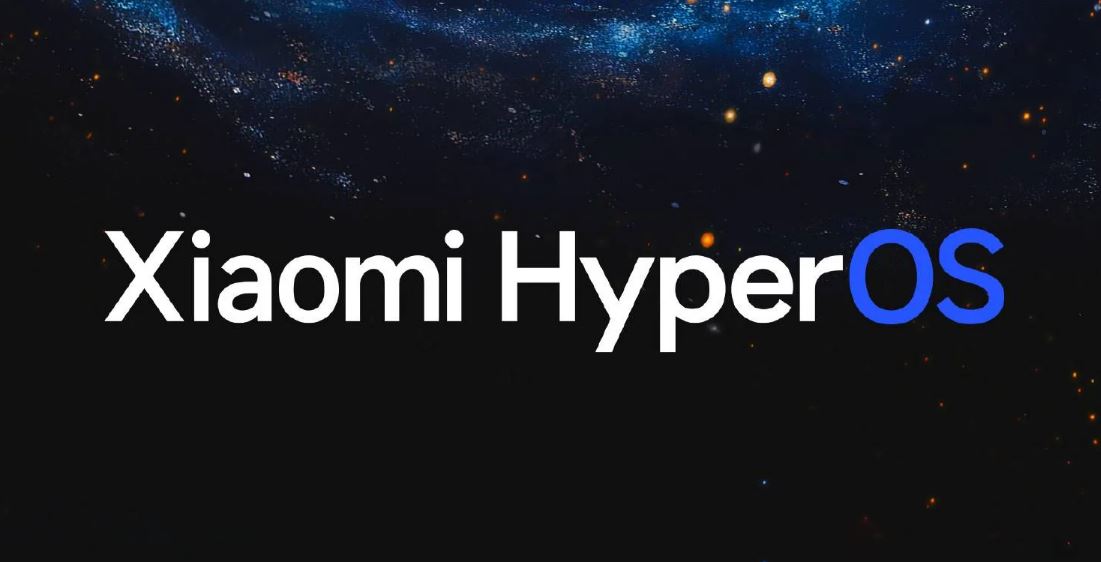 Xiaomi presenta Xiaomi HyperOS su propio sistema operativo diseñado y