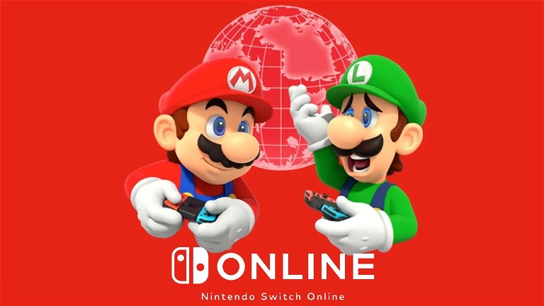 Ventajas de Nintendo Switch Online: todo lo que incluye la suscripción