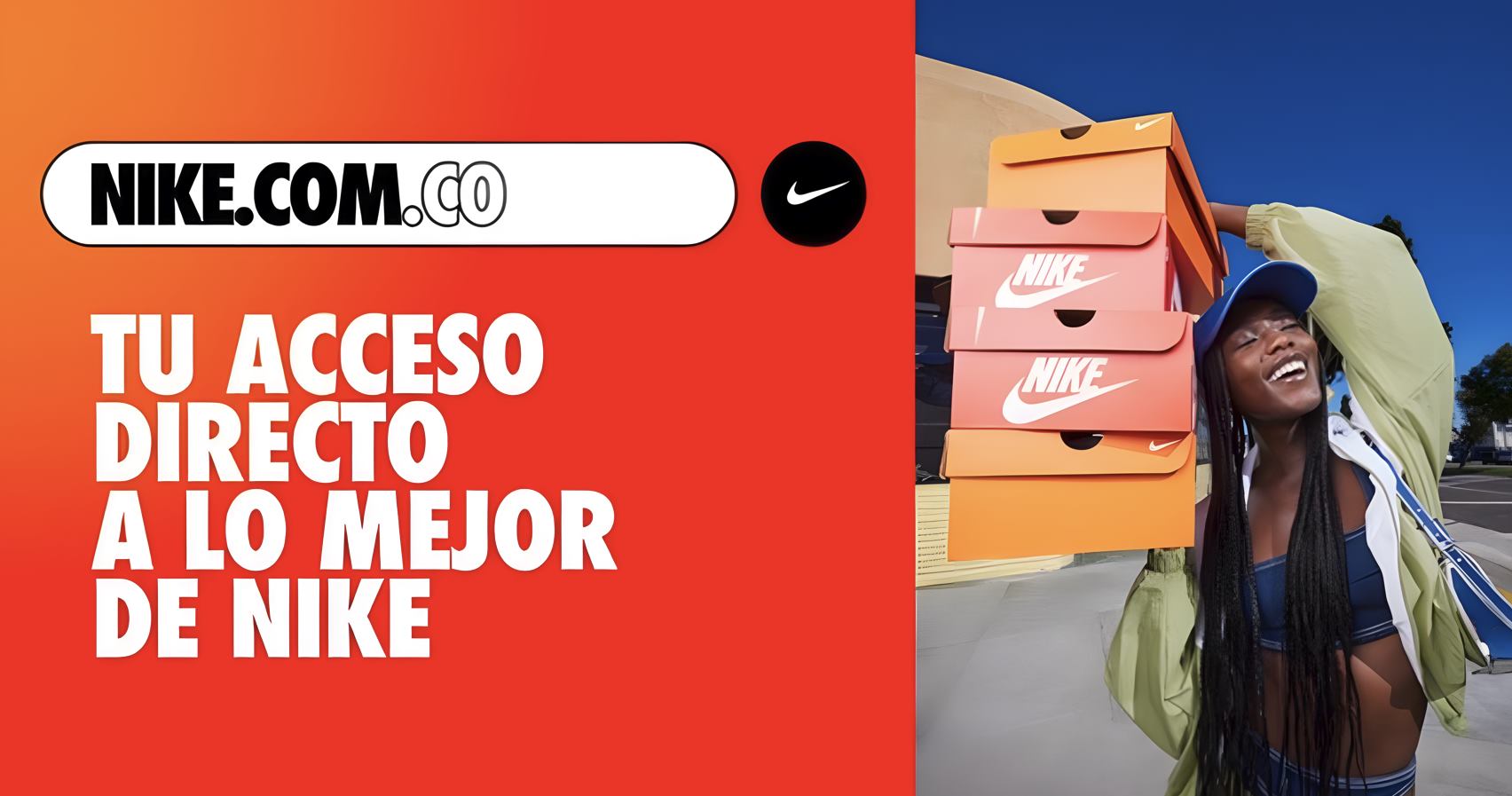 Descuento nike mayo best sale