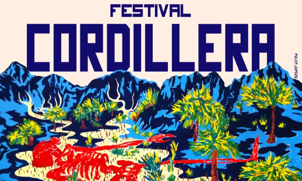Disney+ transmitirá en vivo el Festival Cordillera 2024 desde Bogotá PortalGeek