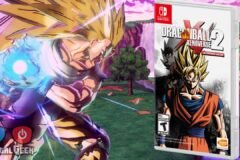 Dragon Ball Switch