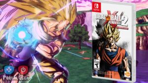 Dragon Ball Switch