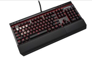 Teclado Gamer, mecanico, PortalGeek