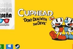 Reseña Cuphead