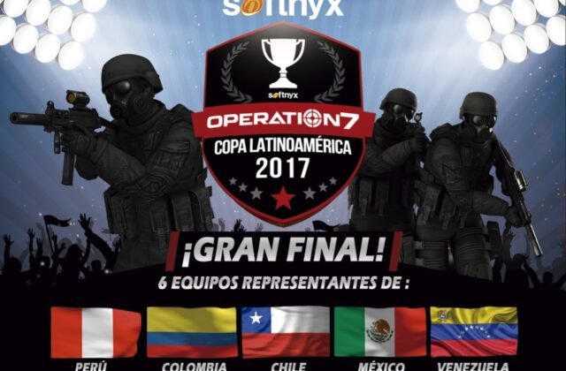 Latinoamérica