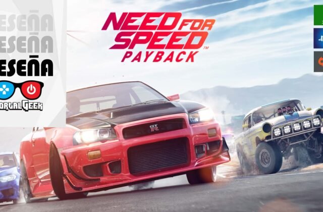 analisis need for speed payback
