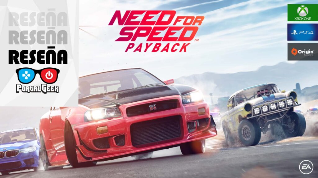 analisis need for speed payback