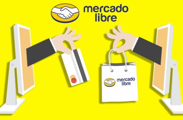 Mercado libre, PortalGeek, Geek factory