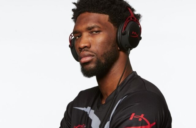 Joel Embiid