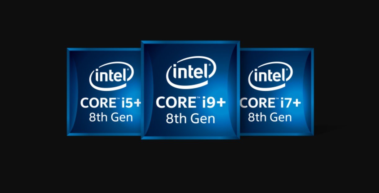 Core i9