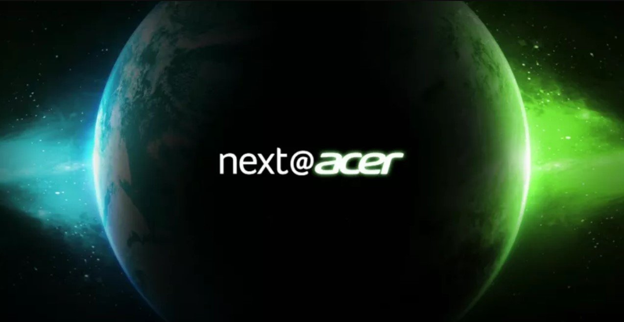 Next Acer