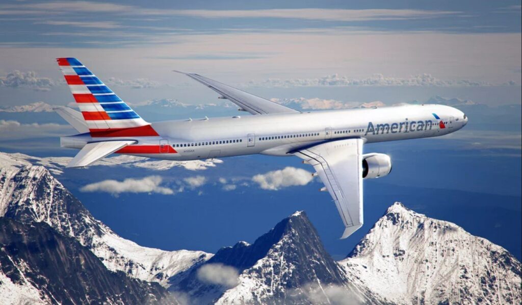 American Airlines