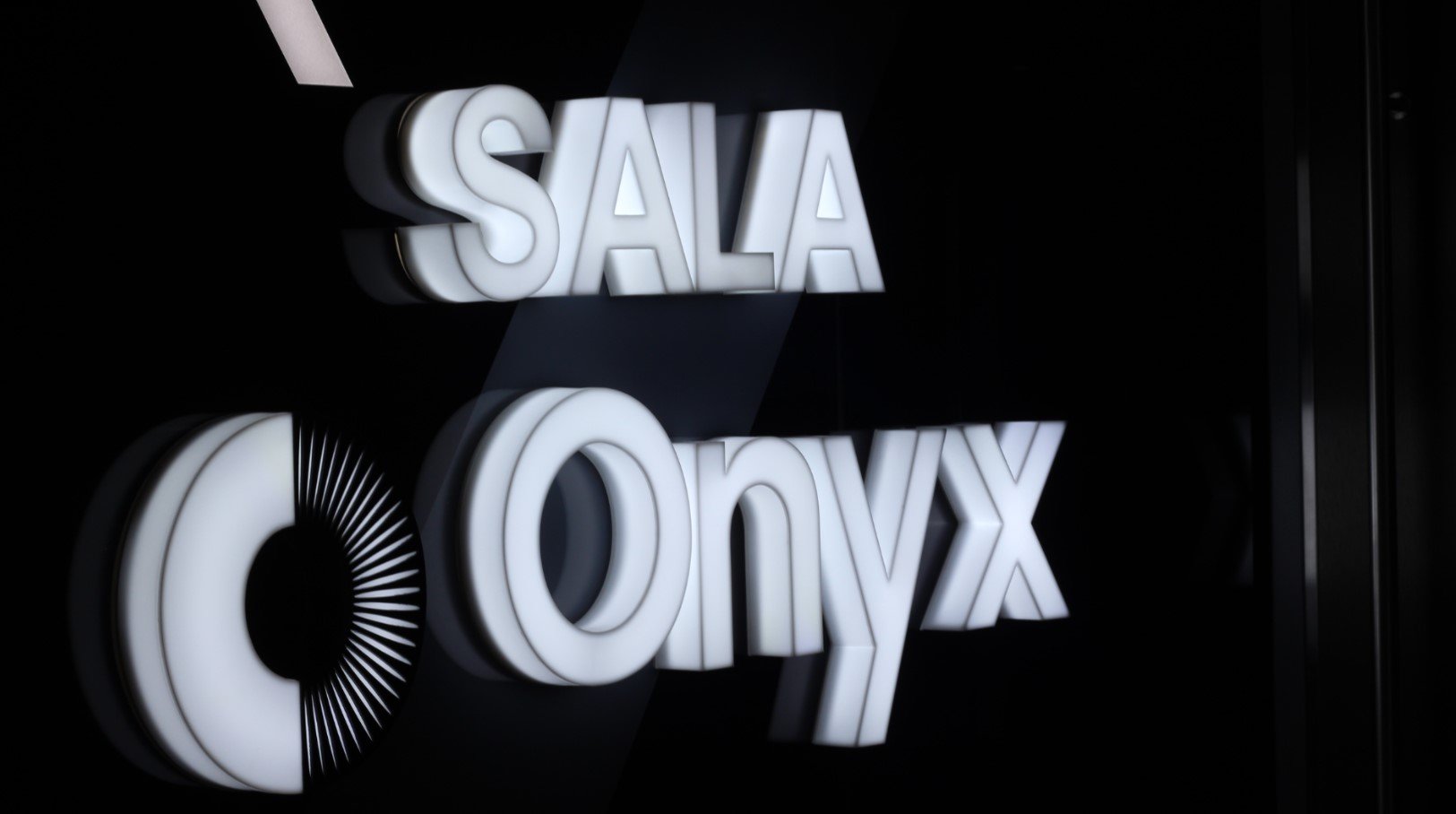 Sala Onyx