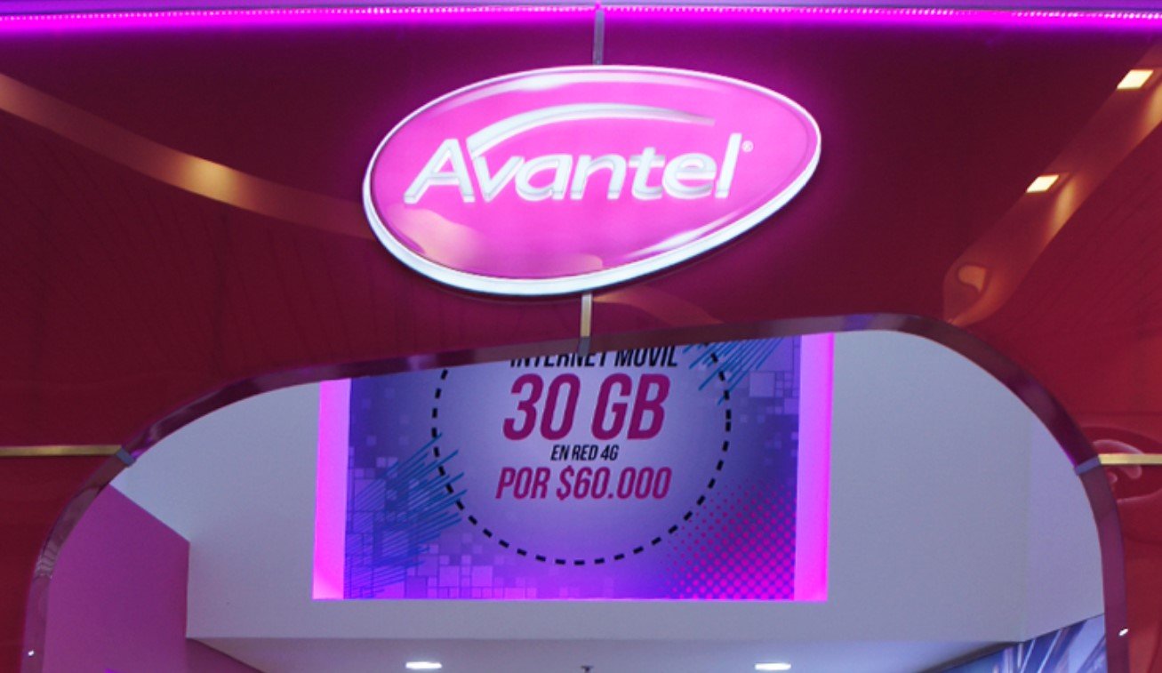 Avantel