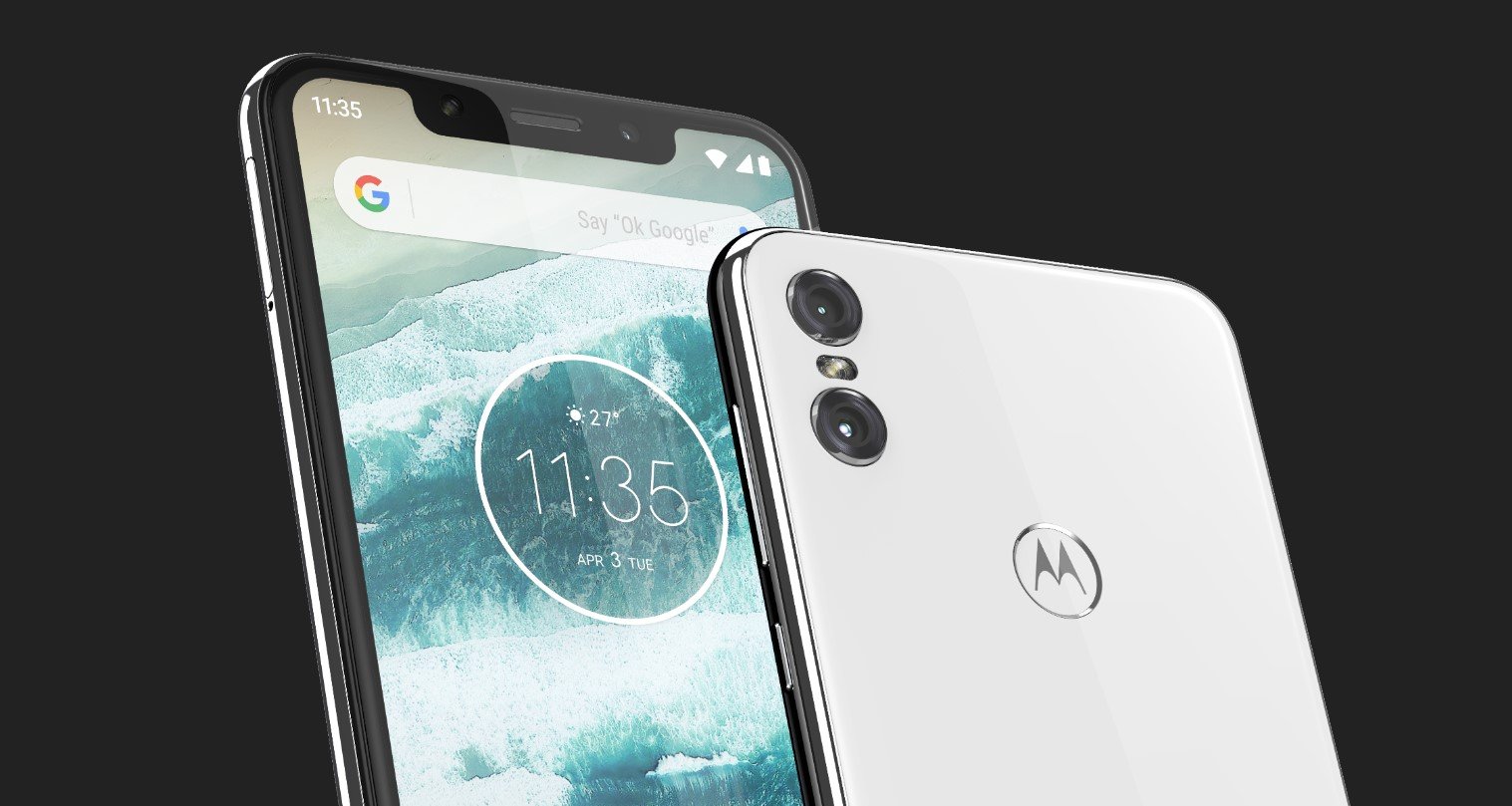 Motorola One