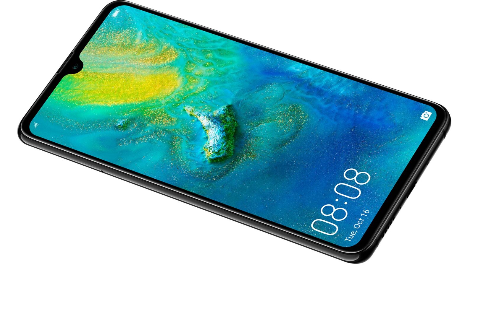 HUAWEI Mate 20