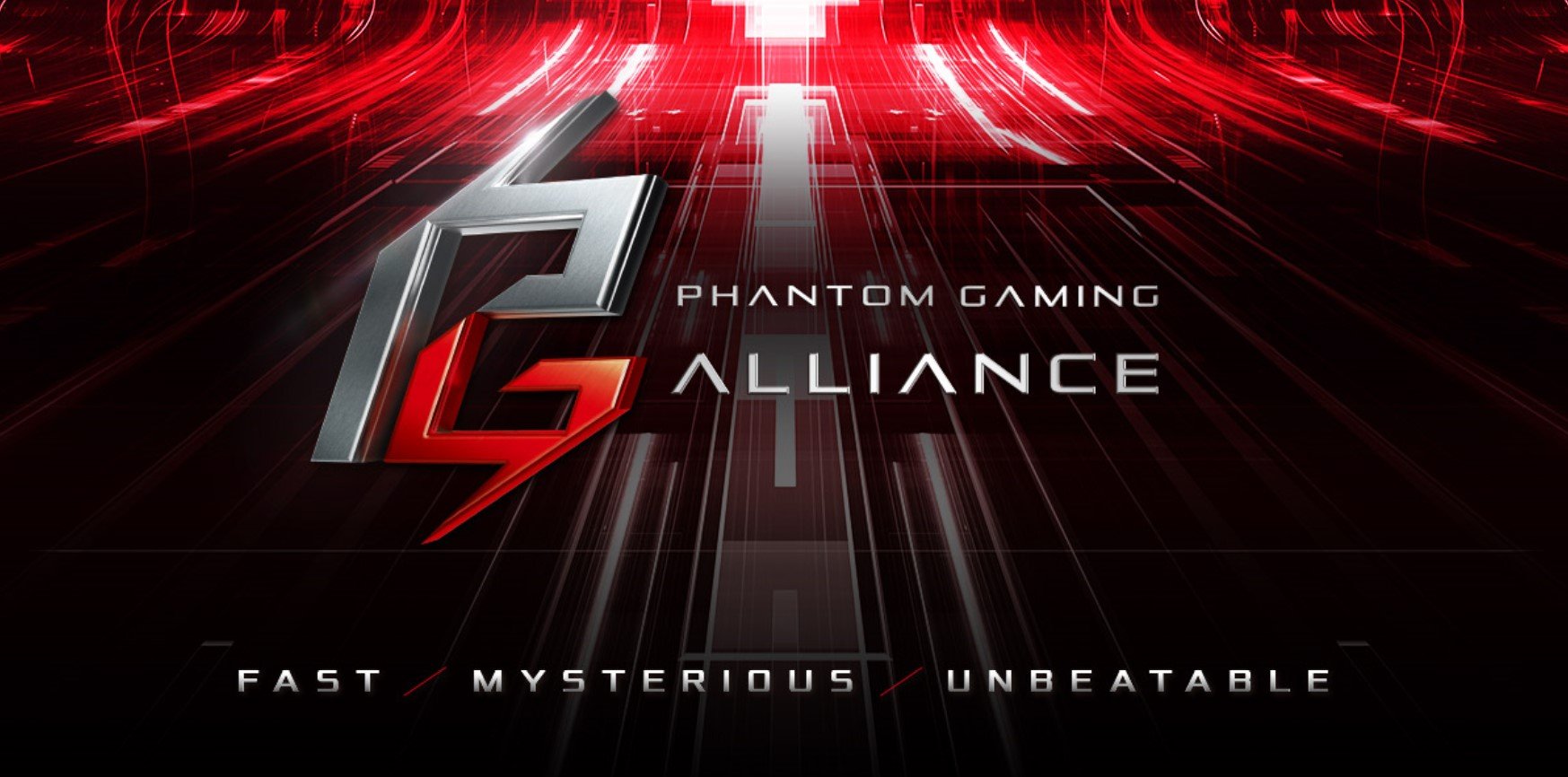 ASRock presentó la Alianza Phantom Gaming con Cooler Master y TEAMGROUP