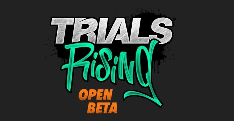 Ubisoft anuncia las fechas para la beta abierta de Trials Rising ...