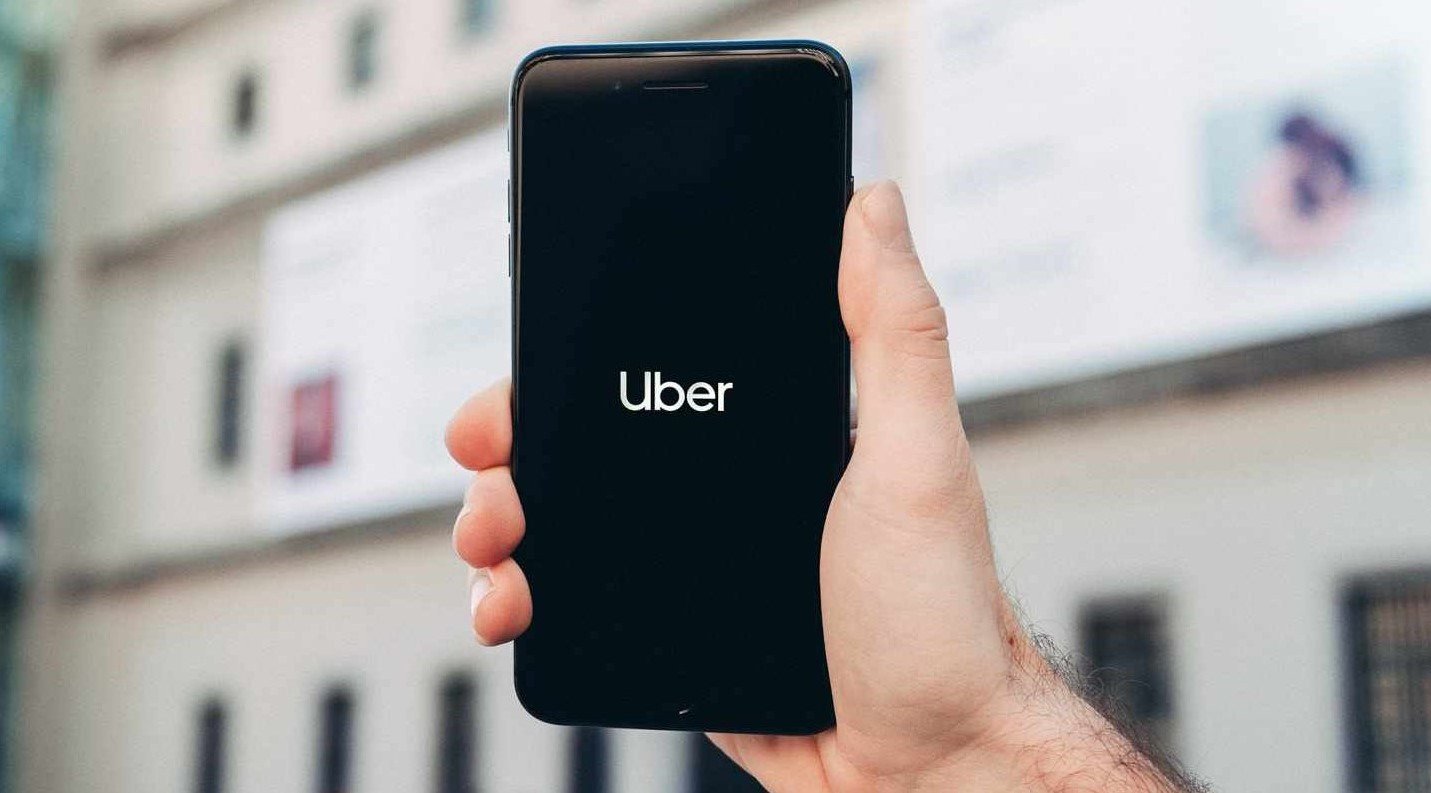 uber pico