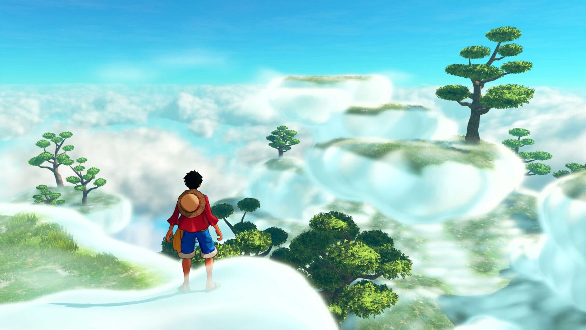 Bandai Namco_ONE PIECE WORLD SEEKER