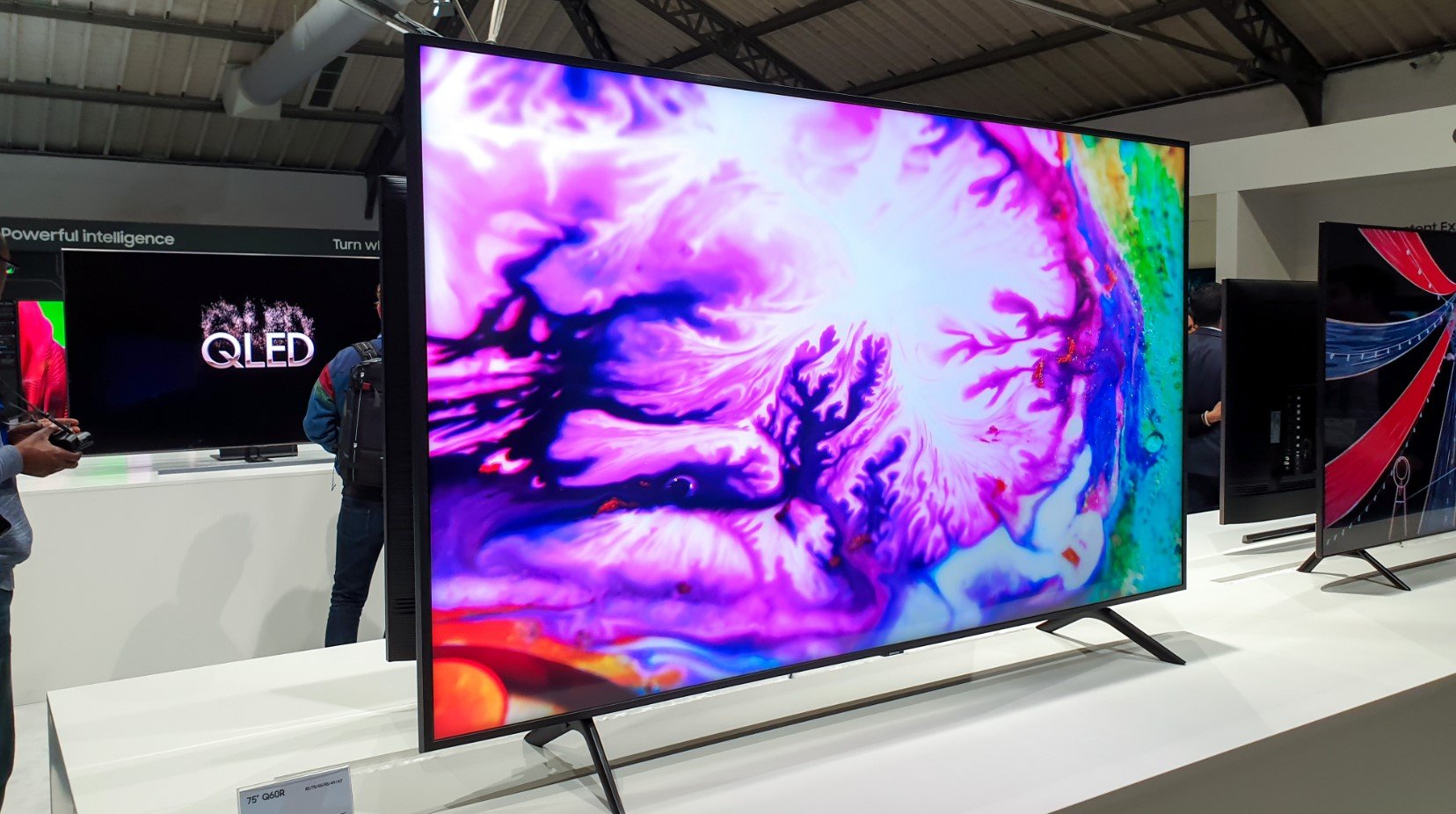 samsung qled