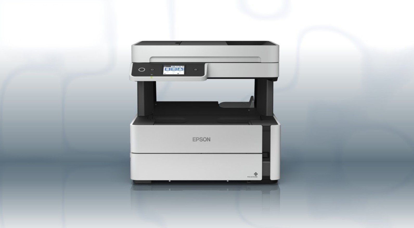 epson ecotank M3170