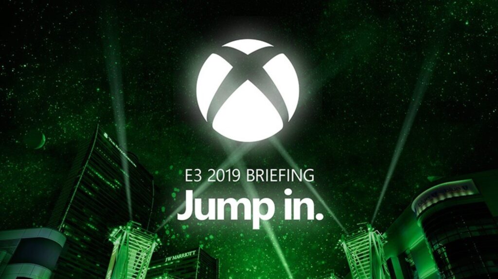 E3 2019 Briefing