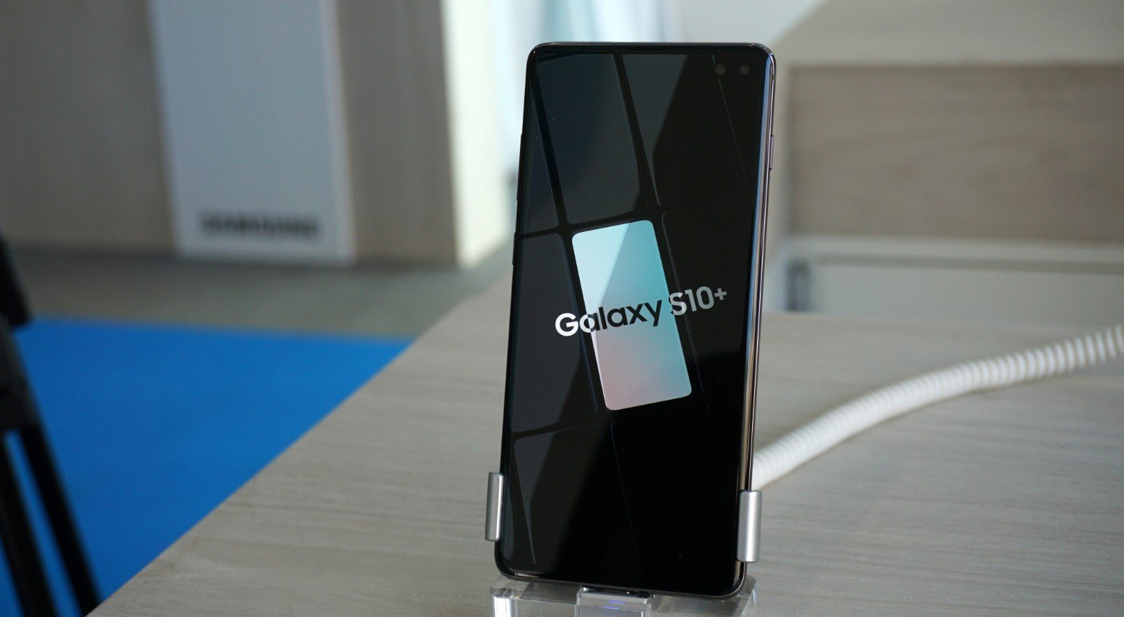 Galaxy S10