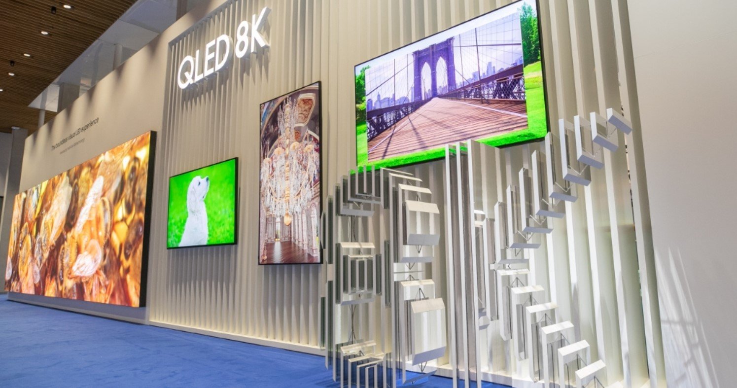 QLED 8K