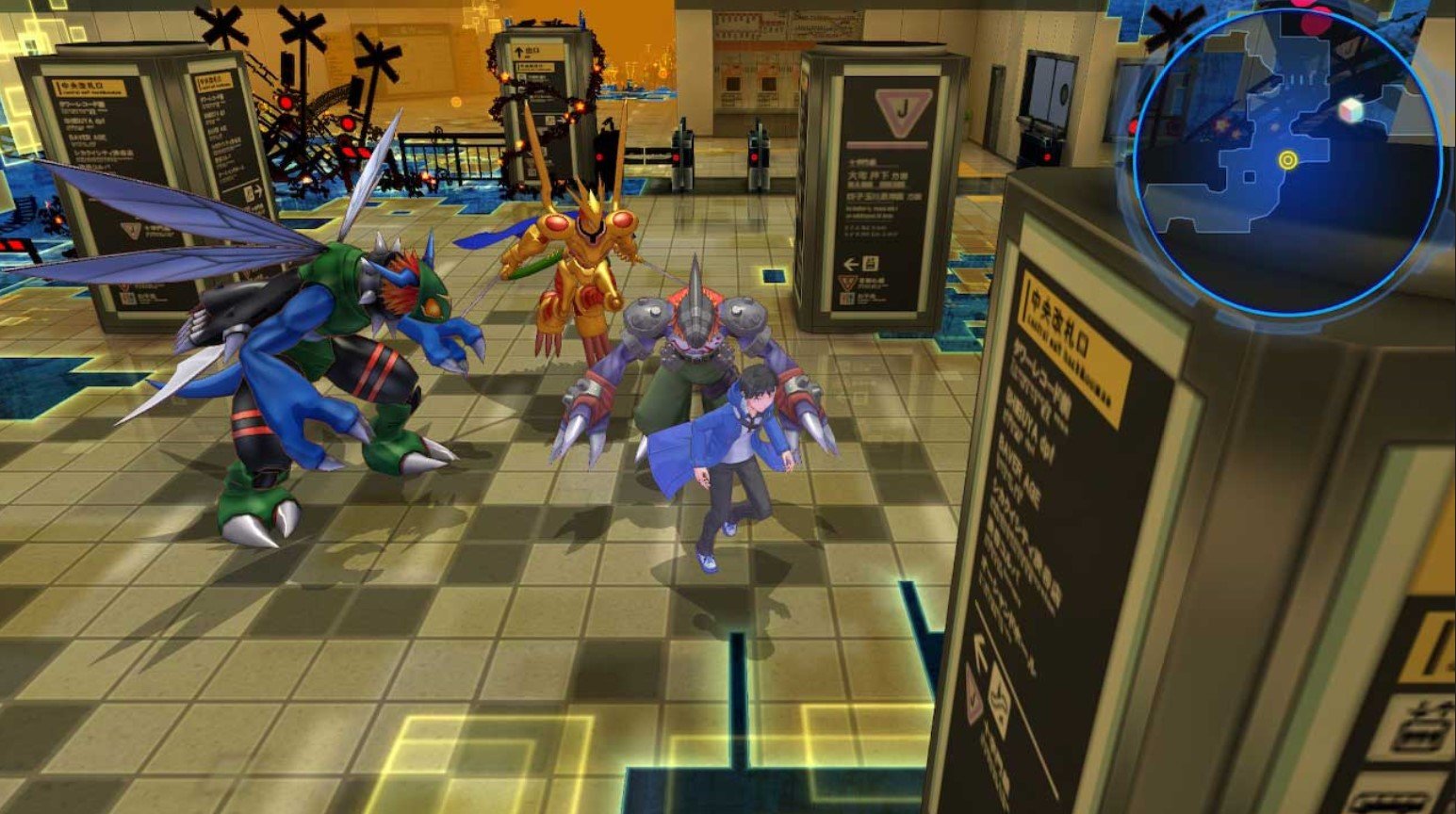 Digimon