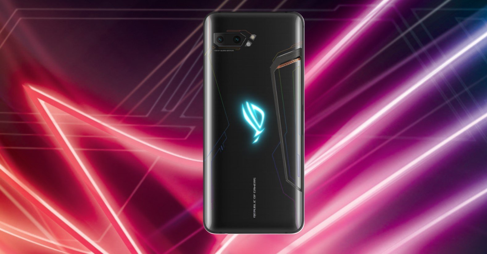 ASUS Rog phone II