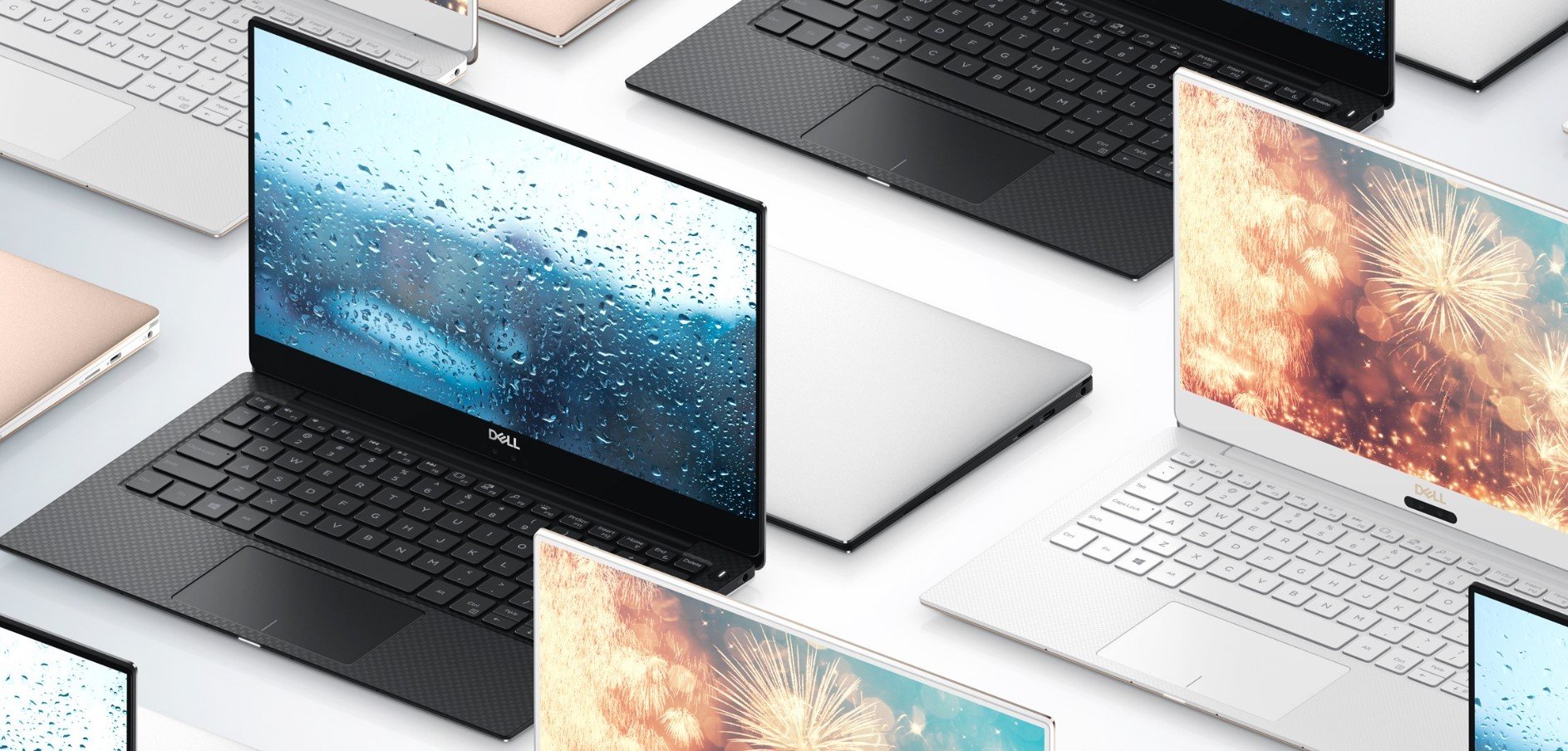 Dell XPS 13 IFA