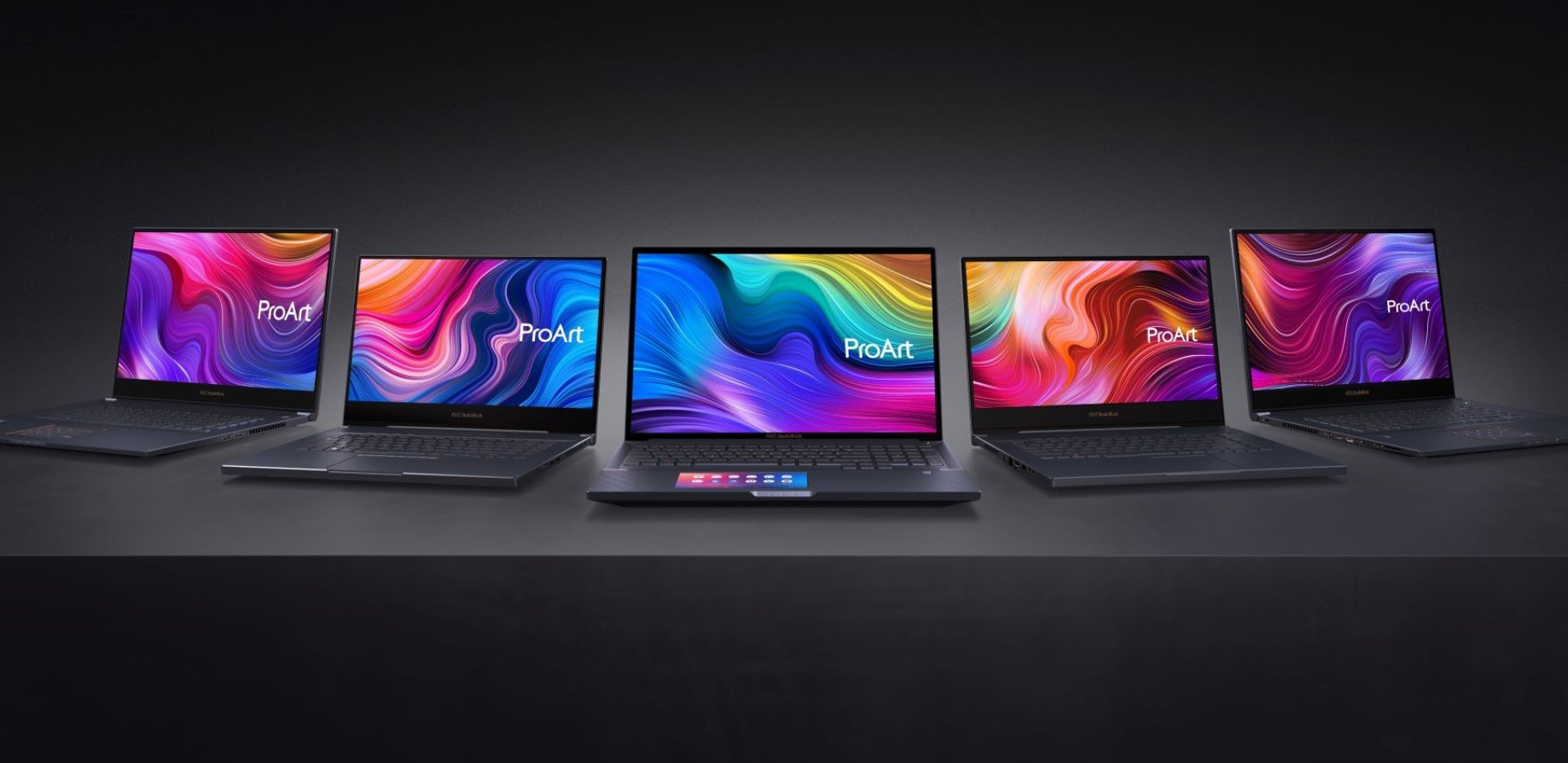 asus ifa 2019