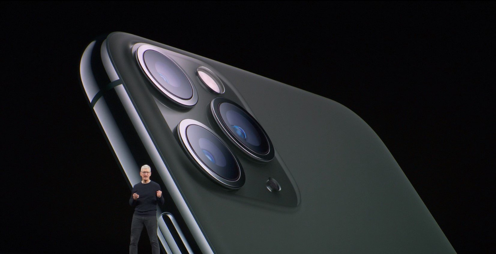 Apple muestra dos nuevos anuncios del iPhone