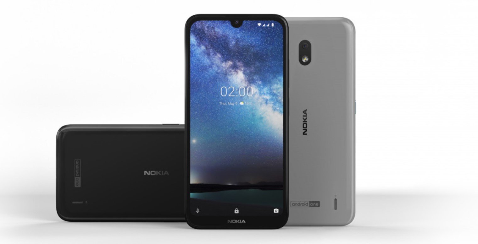 nokia one actualizaciones