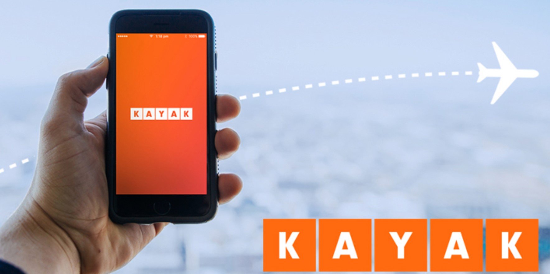 Kayak APP