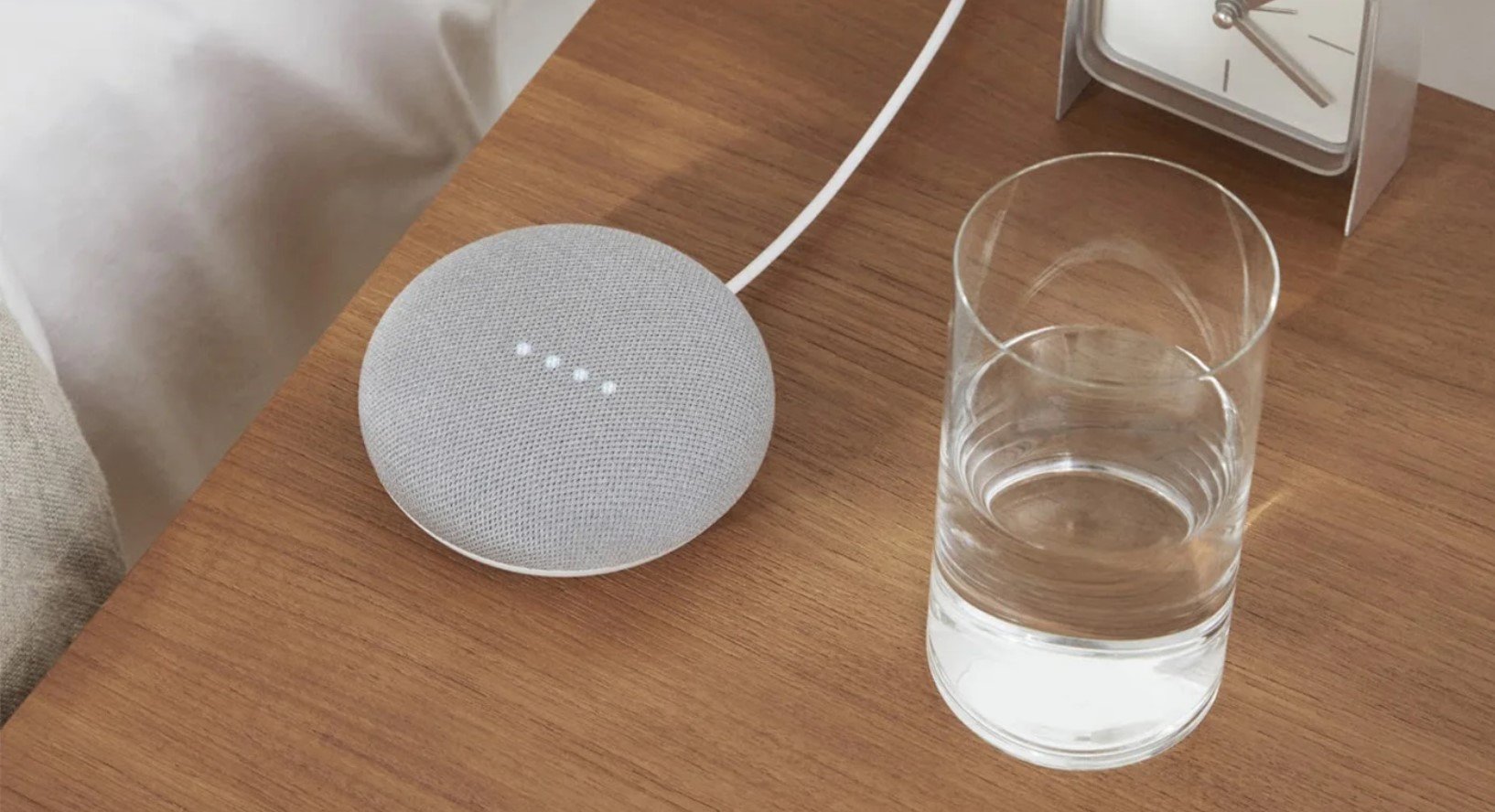 google home mini