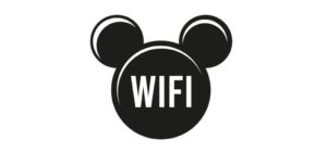 aruba disney wifi