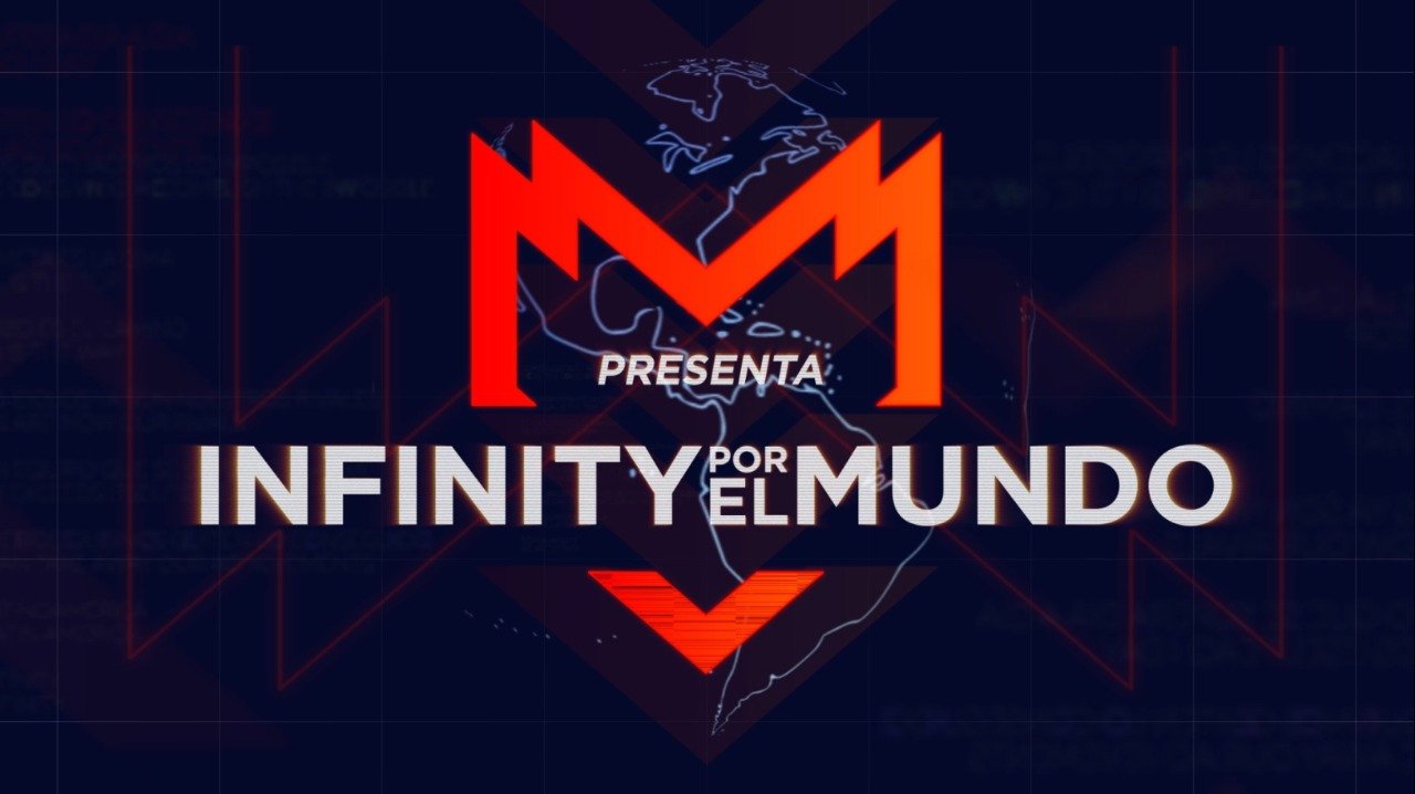 INFINITYPORELMUNDO