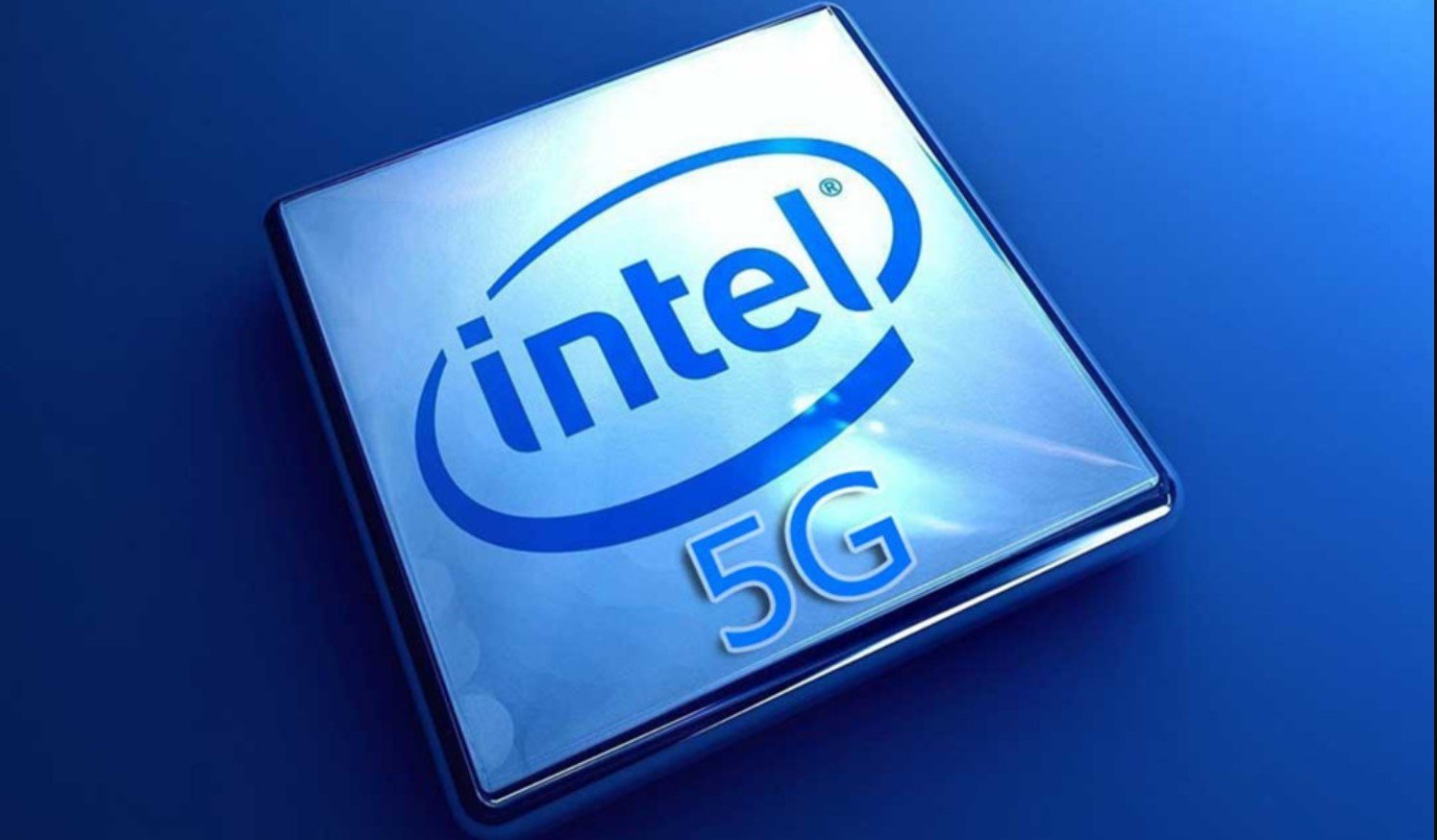 Intel 5G