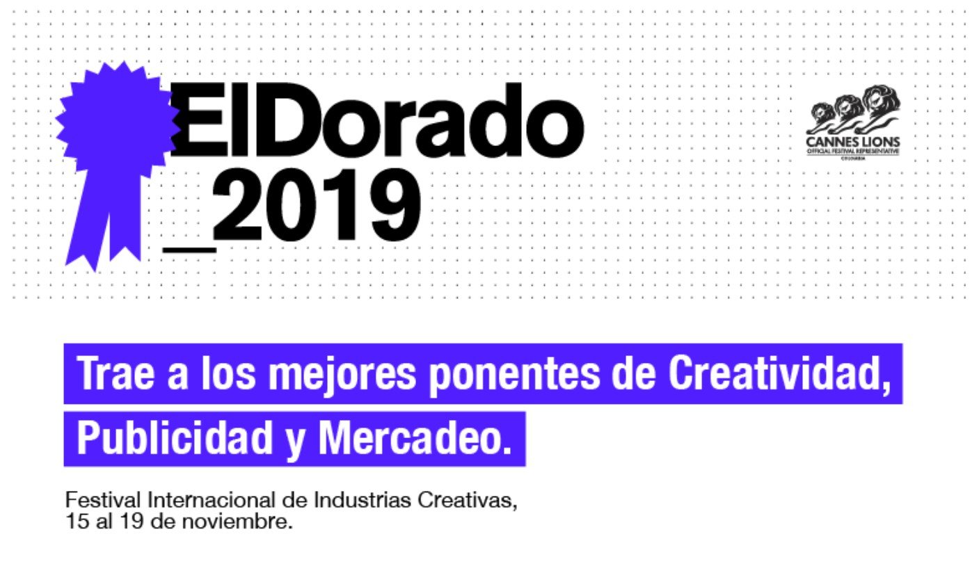 el dorado 2019