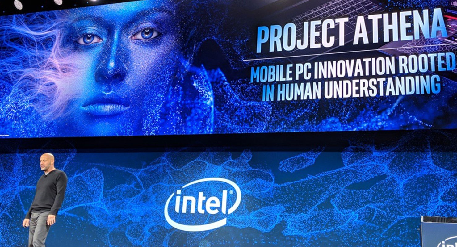 Lo Que Nos Trae Intel En Ces 2020 Y El Impacto Positivo De La