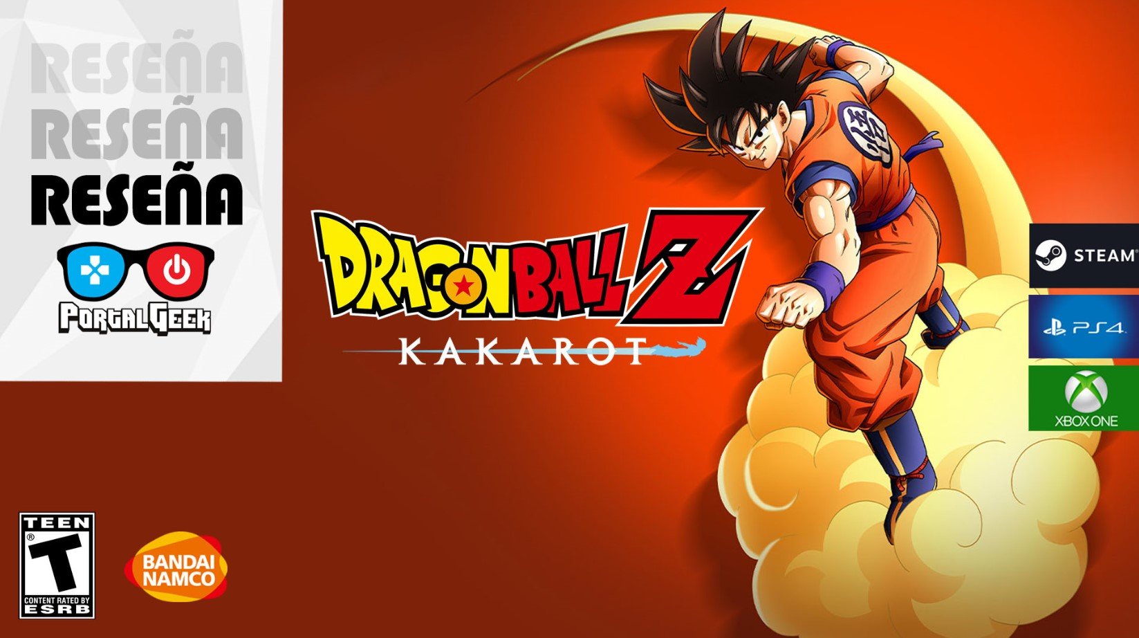 Dragon Ball Z: Kakarot – Cómo actualizar a PS5 o Xbox Series X