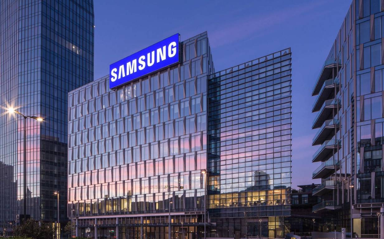Empresas tecnológicas respaldan a Samsung