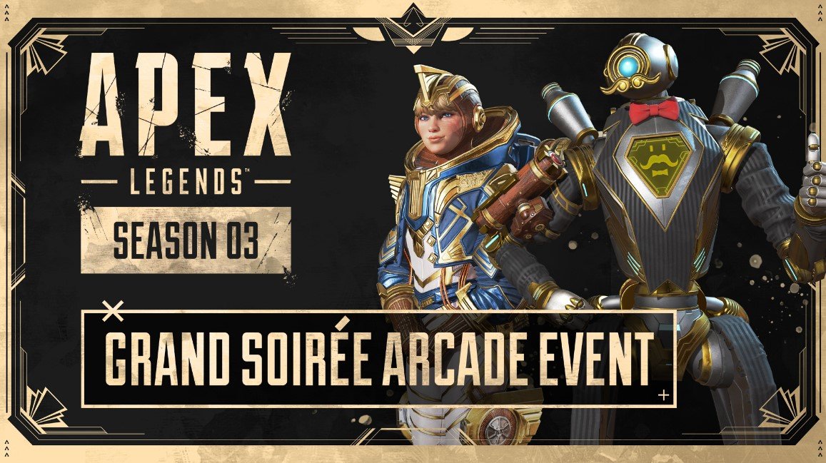 apex legends event