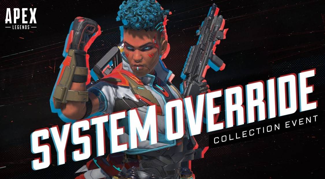 Apex Legends System Override