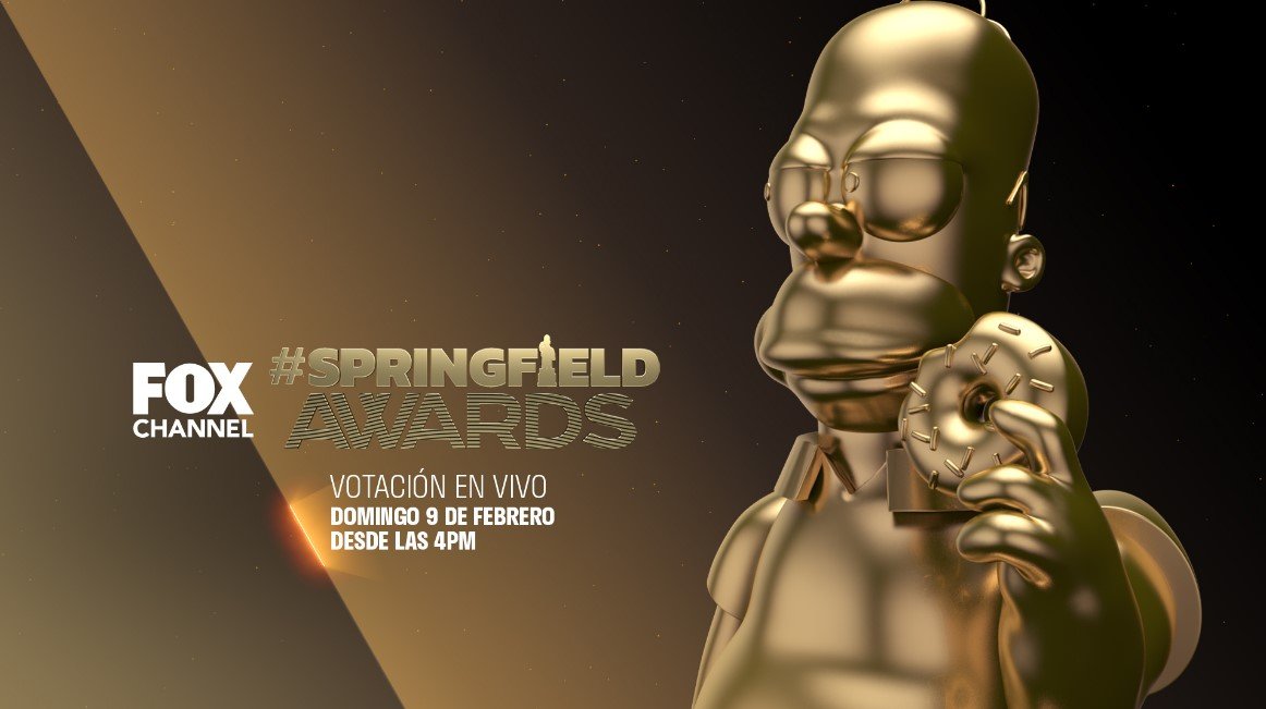 Springfield Awards