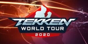 Tekken World Tour 2020