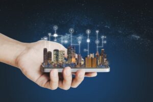 tecnología 5G